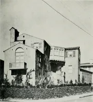An illustration from Architect and engineer (1905)