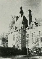 Picture 271 of 464 from Architect and engineer (1905), leaf 300