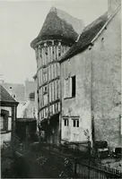 Picture 280 of 464 from Architect and engineer (1905), leaf 307