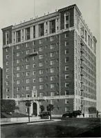 An illustration from Architect and engineer (1905)