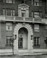 An illustration from Architect and engineer (1905)