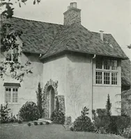 An illustration from Architect and engineer (1905)