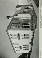 Picture 305 of 464 from Architect and engineer (1905), leaf 345