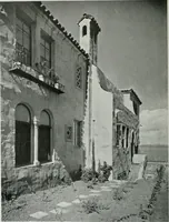 An illustration from Architect and engineer (1905)