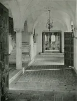 An illustration from Architect and engineer (1905)