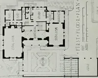 An illustration from Architect and engineer (1905)