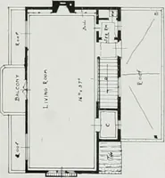 An illustration from Architect and engineer (1905)