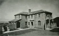 Picture 340 of 464 from Architect and engineer (1905), leaf 374