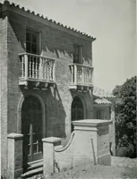 An illustration from Architect and engineer (1905)