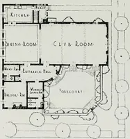 Picture 349 of 464 from Architect and engineer (1905), leaf 380