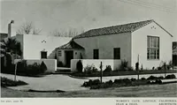 An illustration from Architect and engineer (1905)