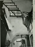 An illustration from Architect and engineer (1905)