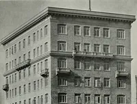 An illustration from Architect and engineer (1905)