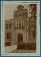 An illustration from Architect and engineer (1905)