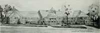 An illustration from Architect and engineer (1905)