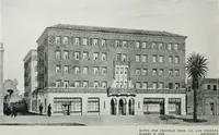 Picture 387 of 464 from Architect and engineer (1905), leaf 435