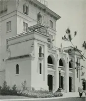 An illustration from Architect and engineer (1905)