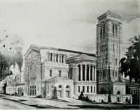 An illustration from Architect and engineer (1905)