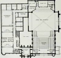 Picture 415 of 464 from Architect and engineer (1905), leaf 455