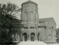 Picture 416 of 464 from Architect and engineer (1905), leaf 456