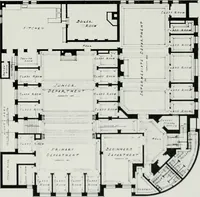 An illustration from Architect and engineer (1905)