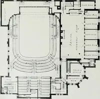 Picture 419 of 464 from Architect and engineer (1905), leaf 457