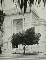 An illustration from Architect and engineer (1905)