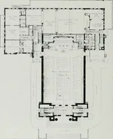An illustration from Architect and engineer (1905)