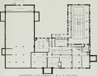 Picture 434 of 464 from Architect and engineer (1905), leaf 468