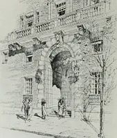 Picture 4 of 464 from Architect and engineer (1905), leaf 7