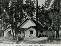 Picture 82 of 464 from Architect and engineer (1905), leaf 91