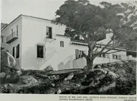 Picture 88 of 464 from Architect and engineer (1905), leaf 97