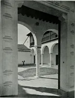 An illustration from Architect and engineer (1905)