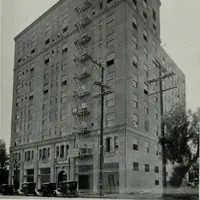 An illustration from Architect and engineer (1905)