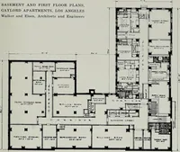 An illustration from Architect and engineer (1905)