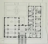 An illustration from Architect and engineer (1905)