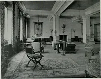 An illustration from Architect and engineer (1905)
