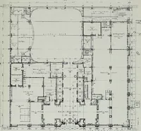 An illustration from Architect and engineer (1905)
