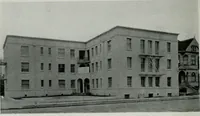 An illustration from Architect and engineer (1905)