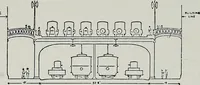 An illustration from Architect and engineer (1905)