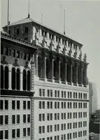 An illustration from Architect and engineer (1905)
