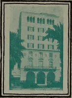 An illustration from Architect and engineer (1905)