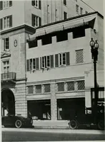 An illustration from Architect and engineer (1905)