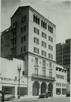 An illustration from Architect and engineer (1905)