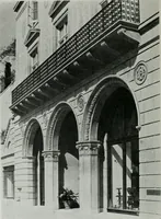 An illustration from Architect and engineer (1905)