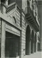 An illustration from Architect and engineer (1905)