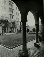 An illustration from Architect and engineer (1905)