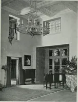 An illustration from Architect and engineer (1905)