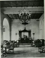 An illustration from Architect and engineer (1905)