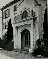 An illustration from Architect and engineer (1905)